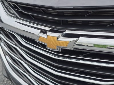 2025 Chevrolet Malibu LS