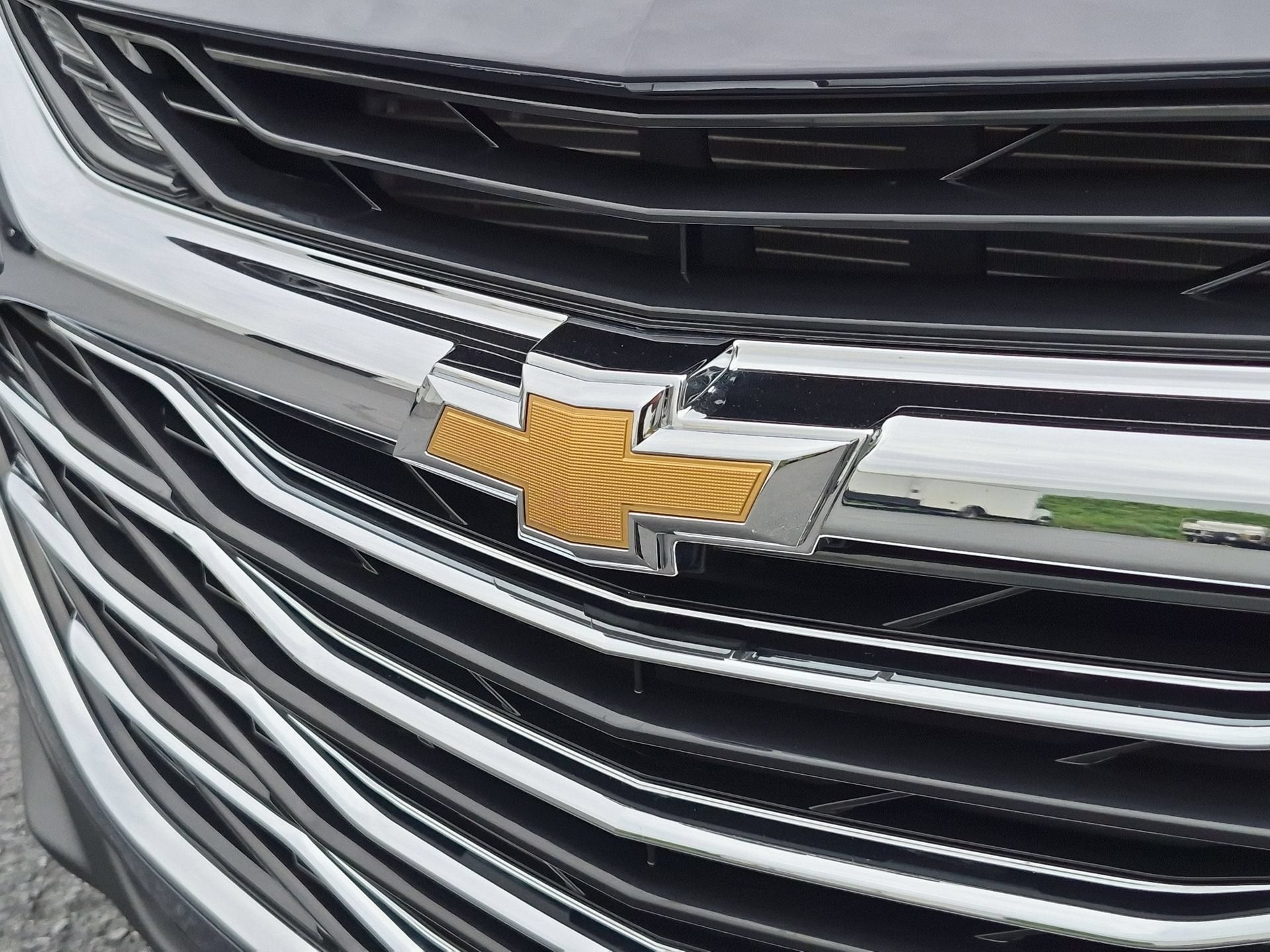 2025 Chevrolet Malibu LS