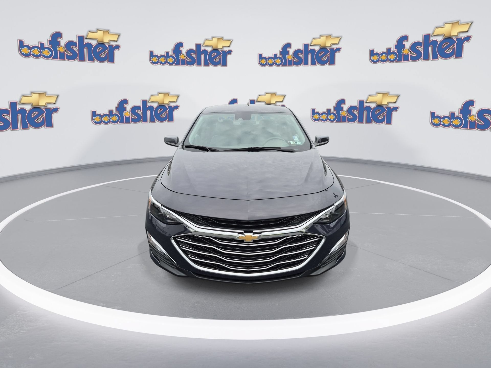 2025 Chevrolet Malibu LS