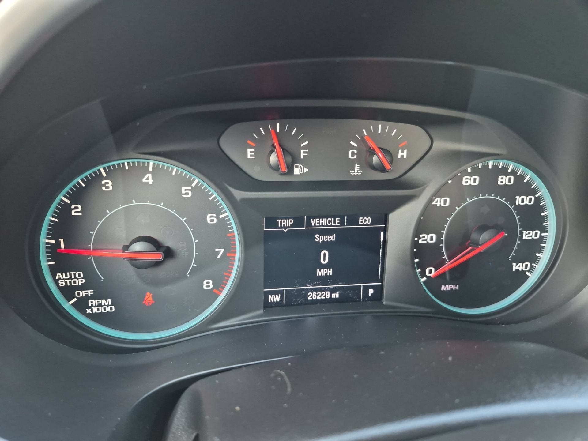 2022 Chevrolet Malibu LS
