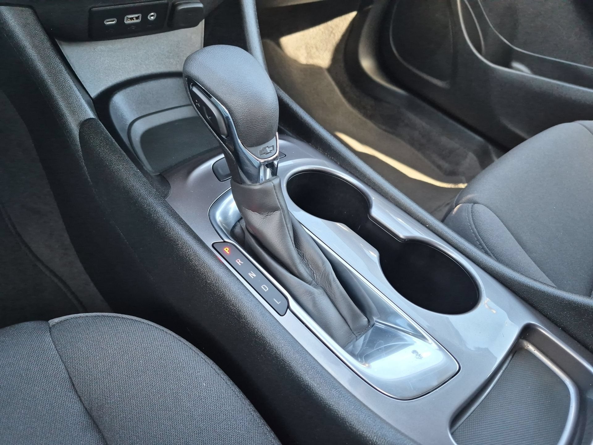 2022 Chevrolet Malibu LS