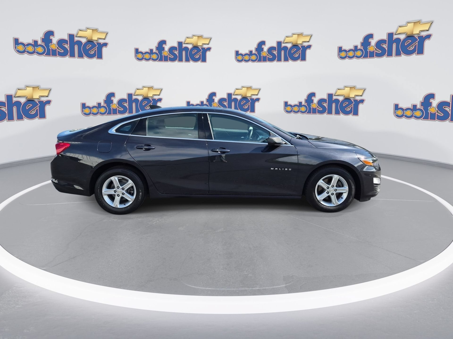 2022 Chevrolet Malibu LS