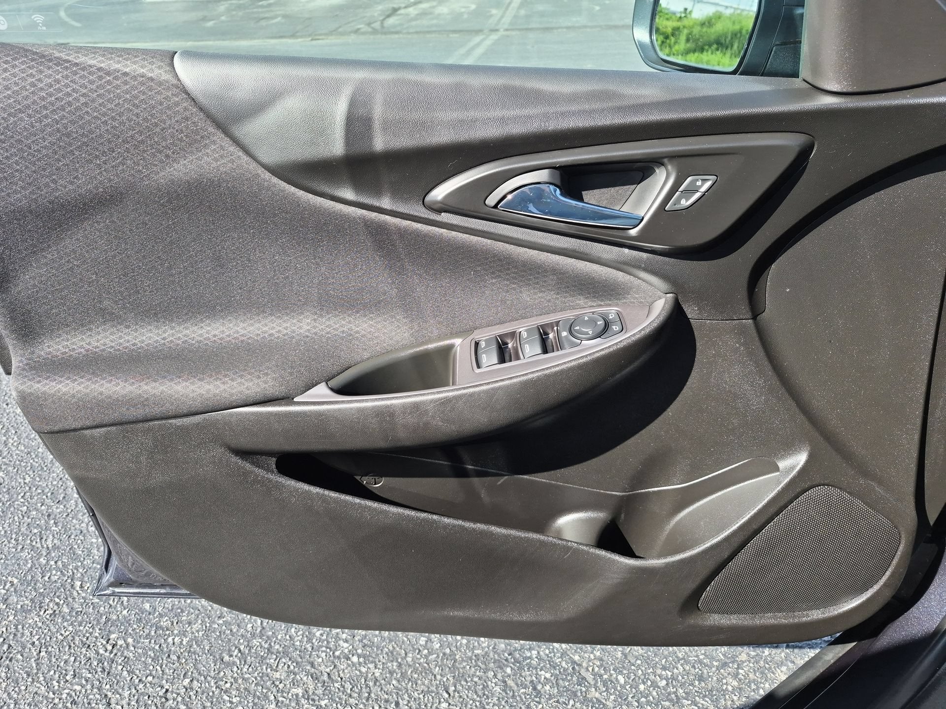 2022 Chevrolet Malibu LS