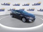 2022 Chevrolet Malibu LS