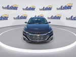 2022 Chevrolet Malibu LS