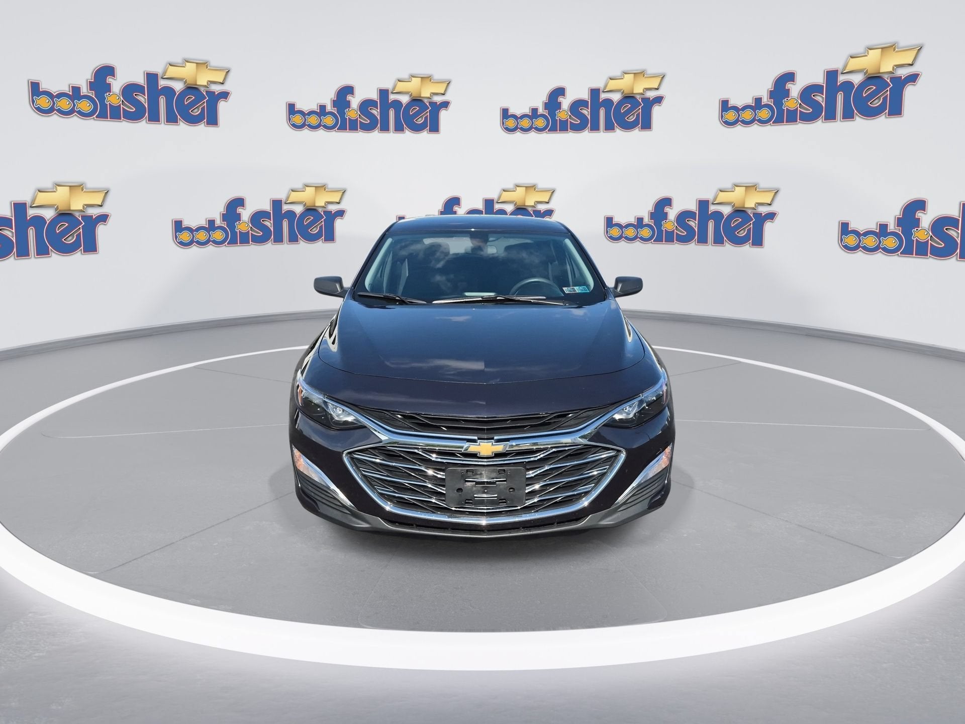 2022 Chevrolet Malibu LS