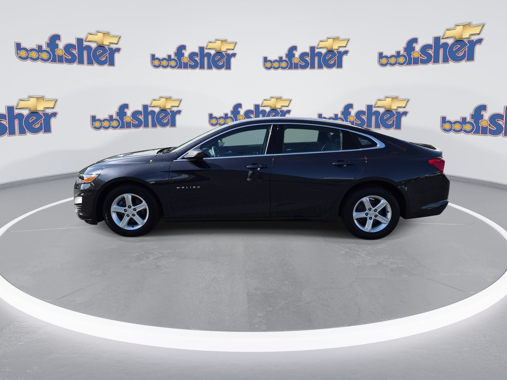 2022 Chevrolet Malibu LS