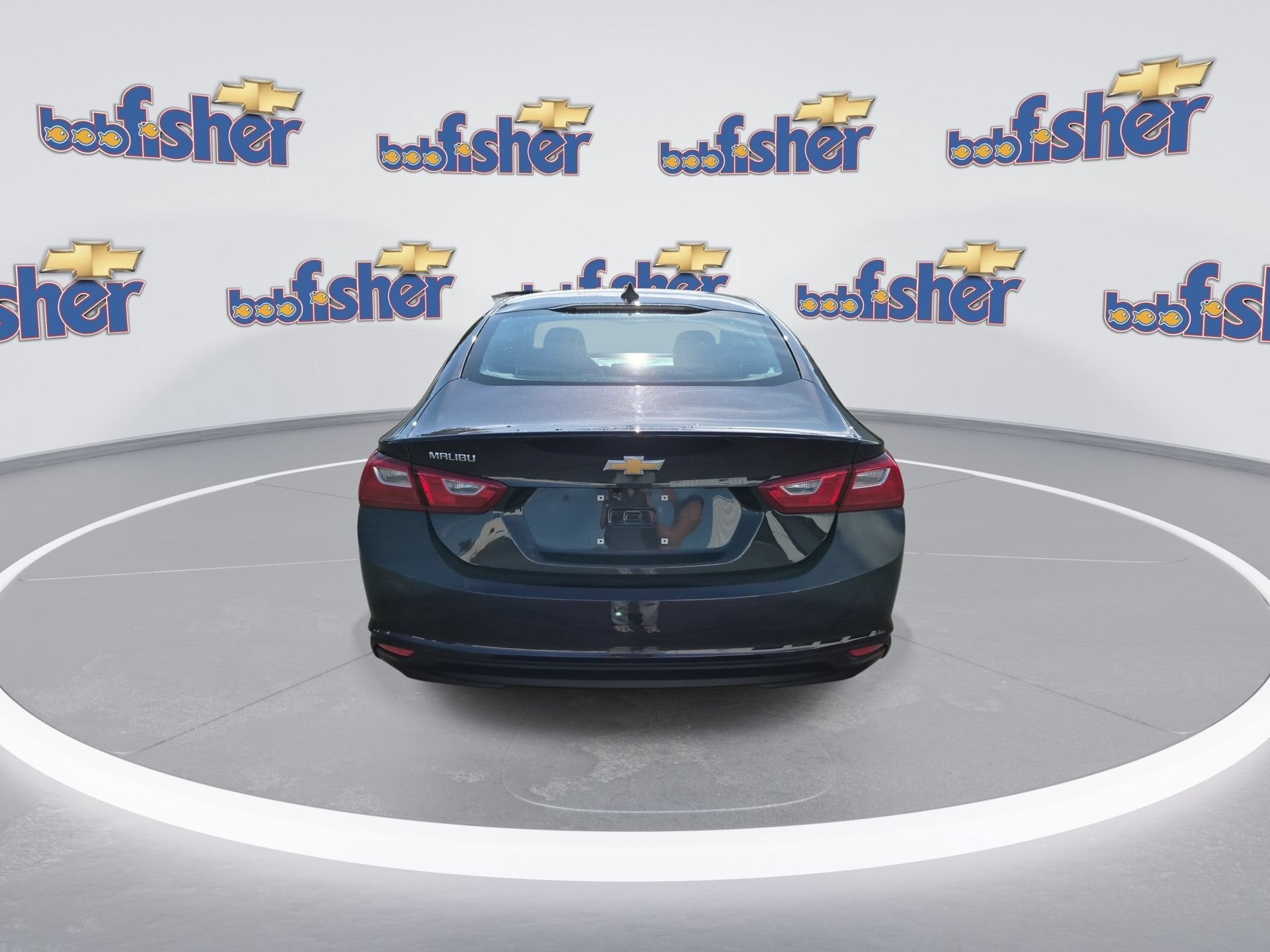 2022 Chevrolet Malibu LS