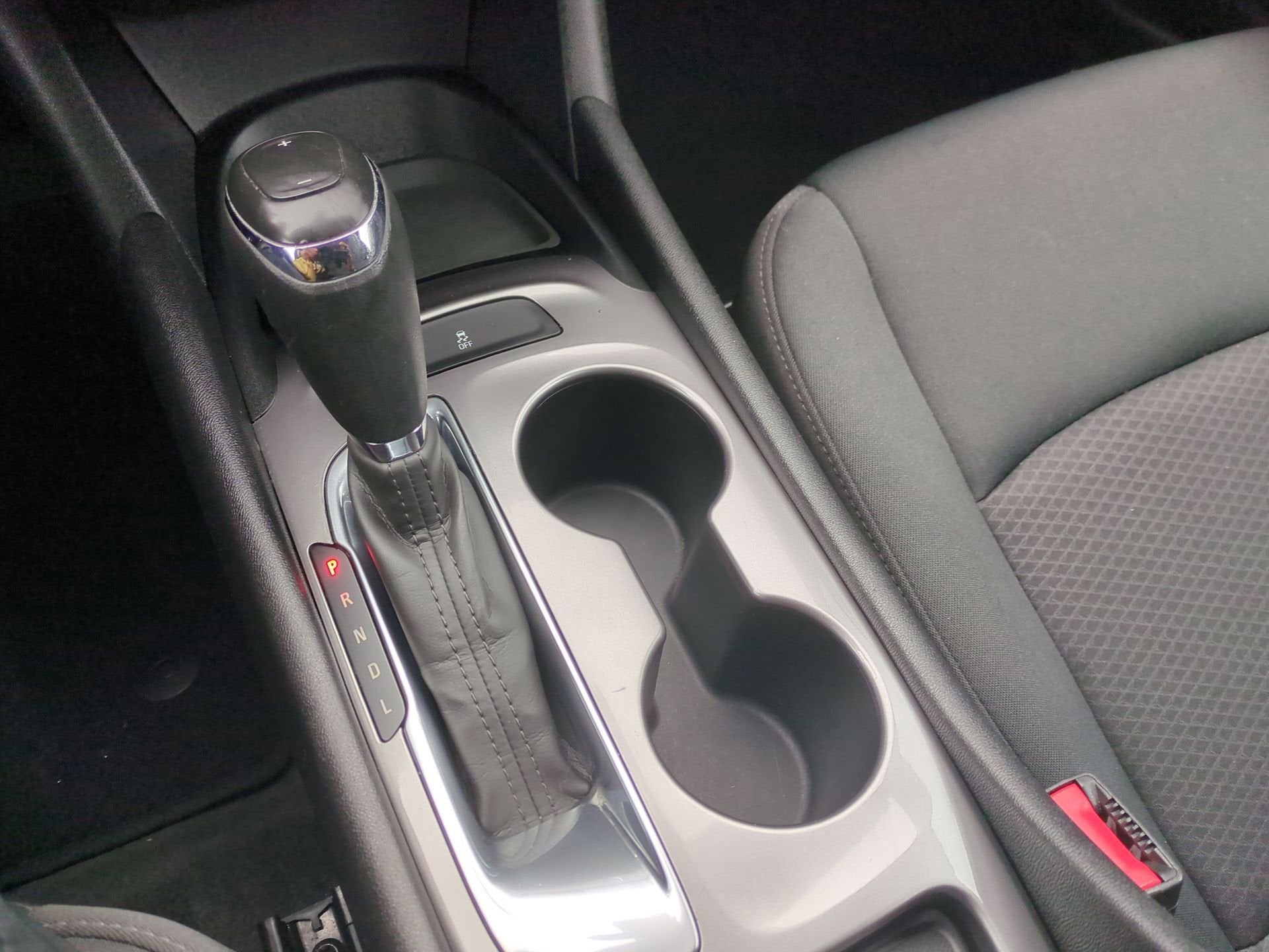 2020 Chevrolet Malibu FL