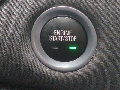 2020 Chevrolet Malibu FL