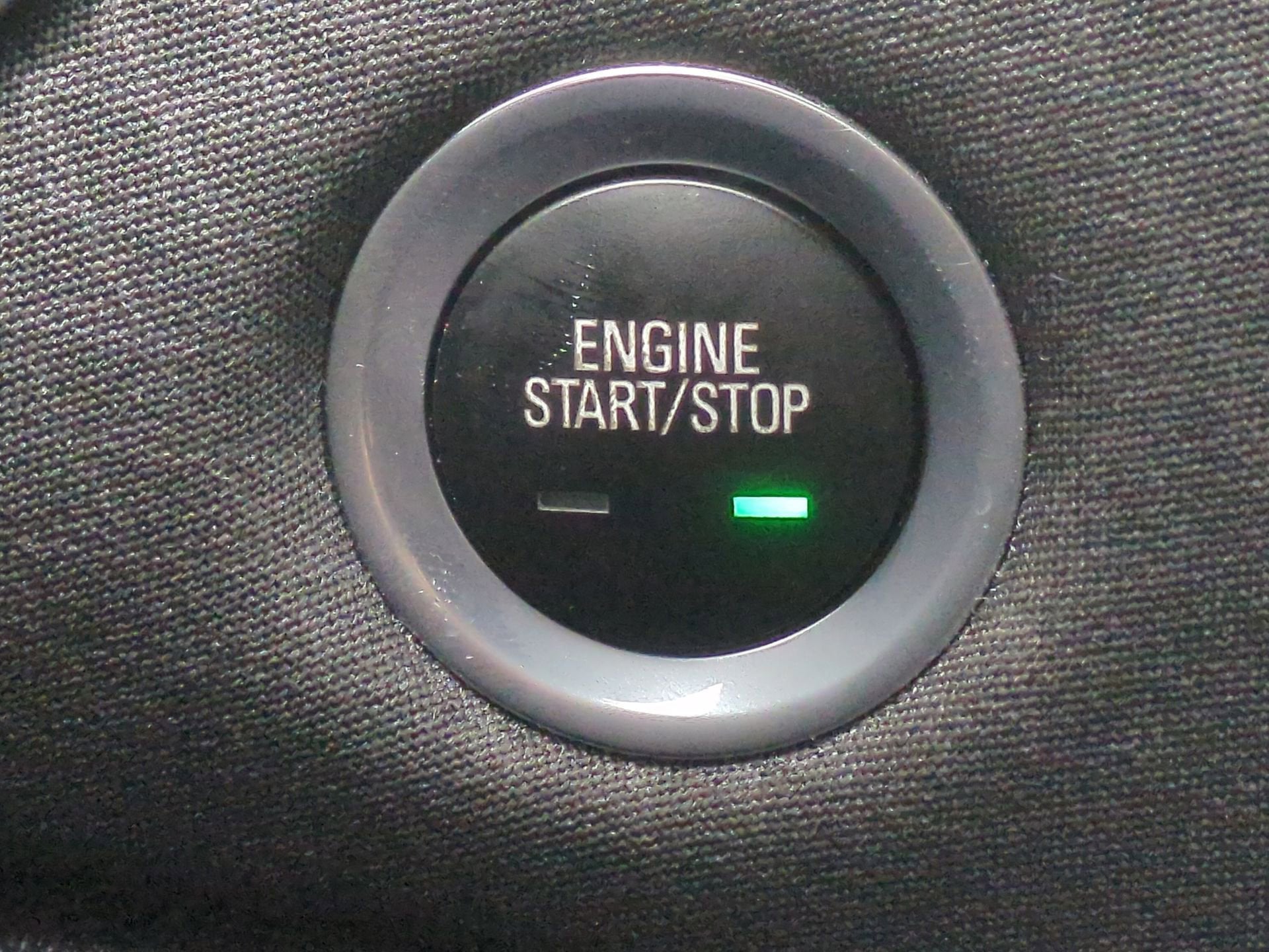 2020 Chevrolet Malibu FL