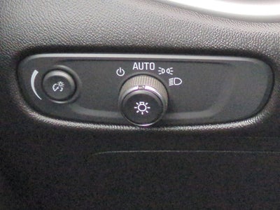 2020 Chevrolet Malibu FL