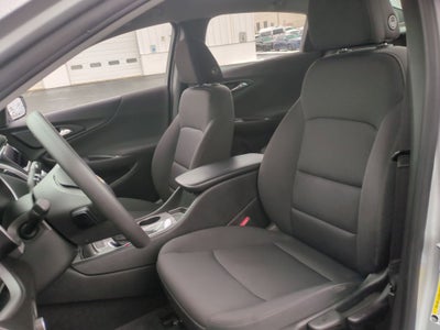 2020 Chevrolet Malibu FL