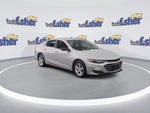 2020 Chevrolet Malibu FL