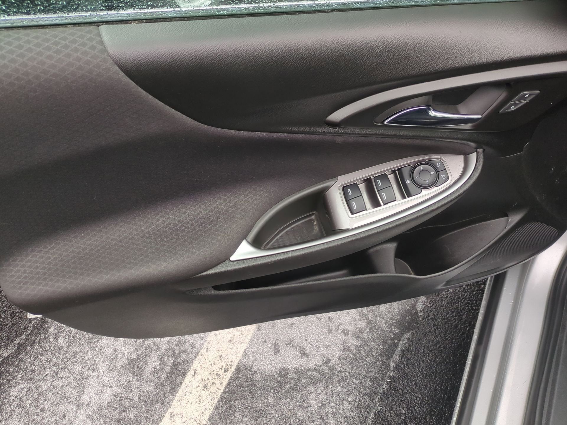 2020 Chevrolet Malibu FL