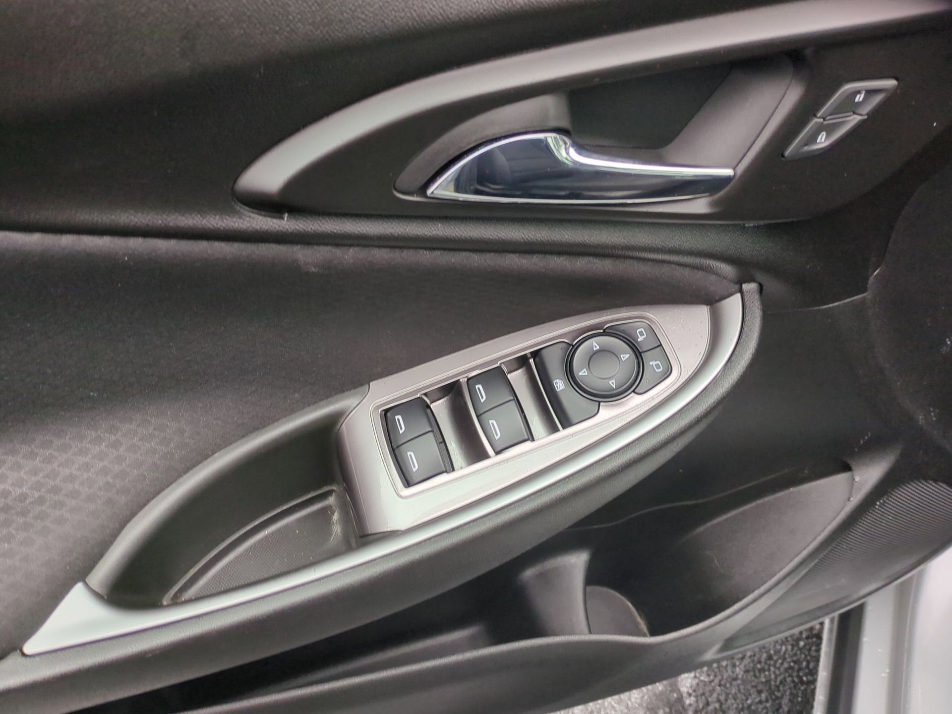 2020 Chevrolet Malibu FL