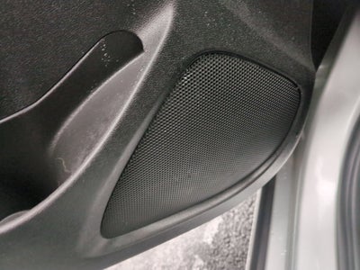 2020 Chevrolet Malibu FL