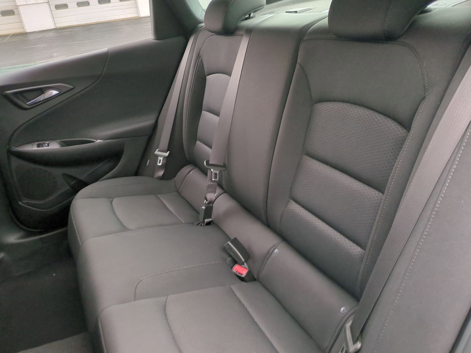 2020 Chevrolet Malibu FL