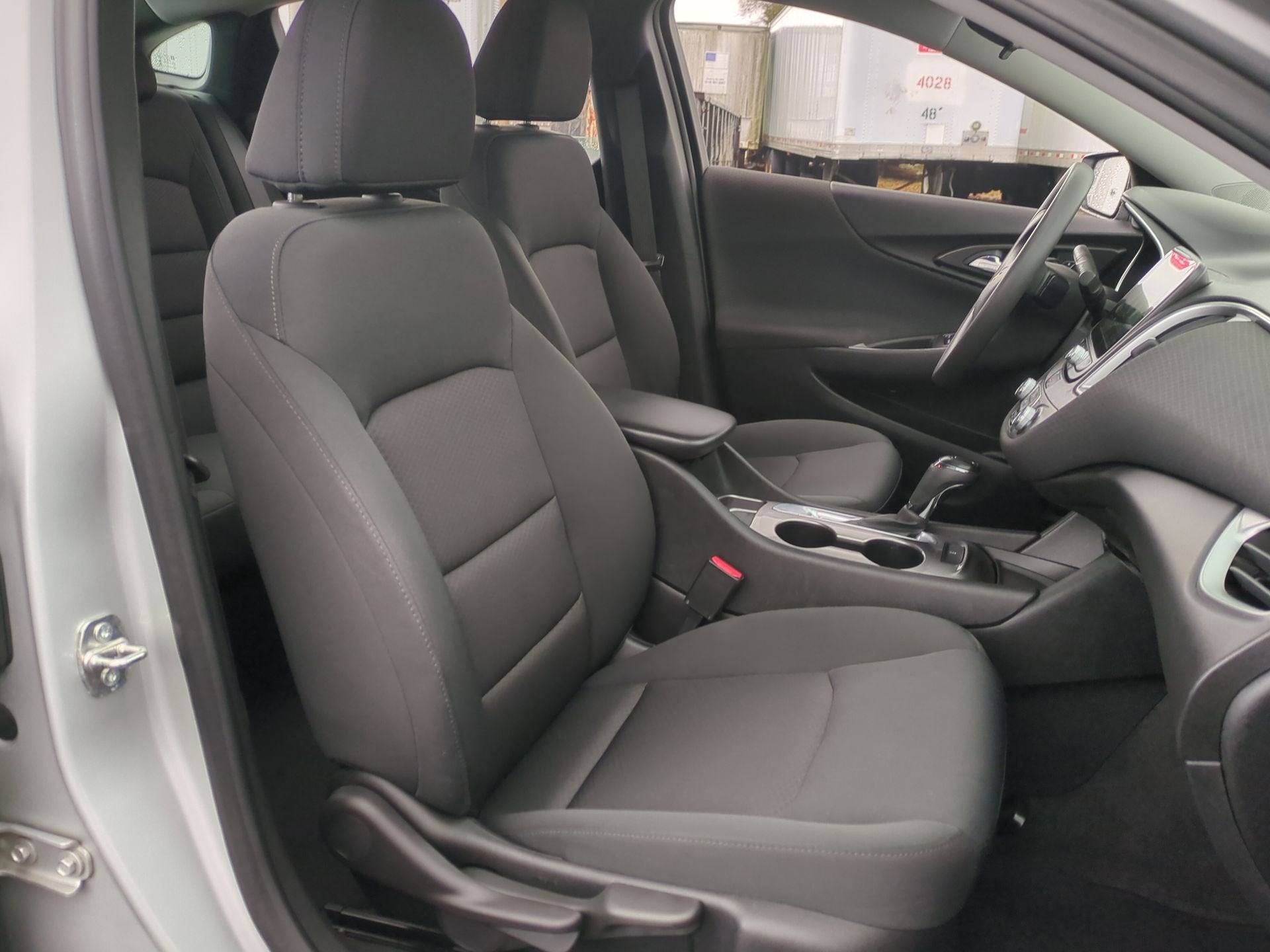 2020 Chevrolet Malibu FL