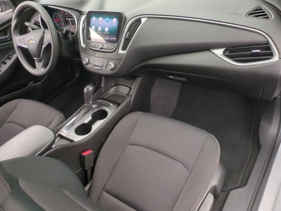 2020 Chevrolet Malibu FL