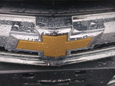 2020 Chevrolet Malibu FL