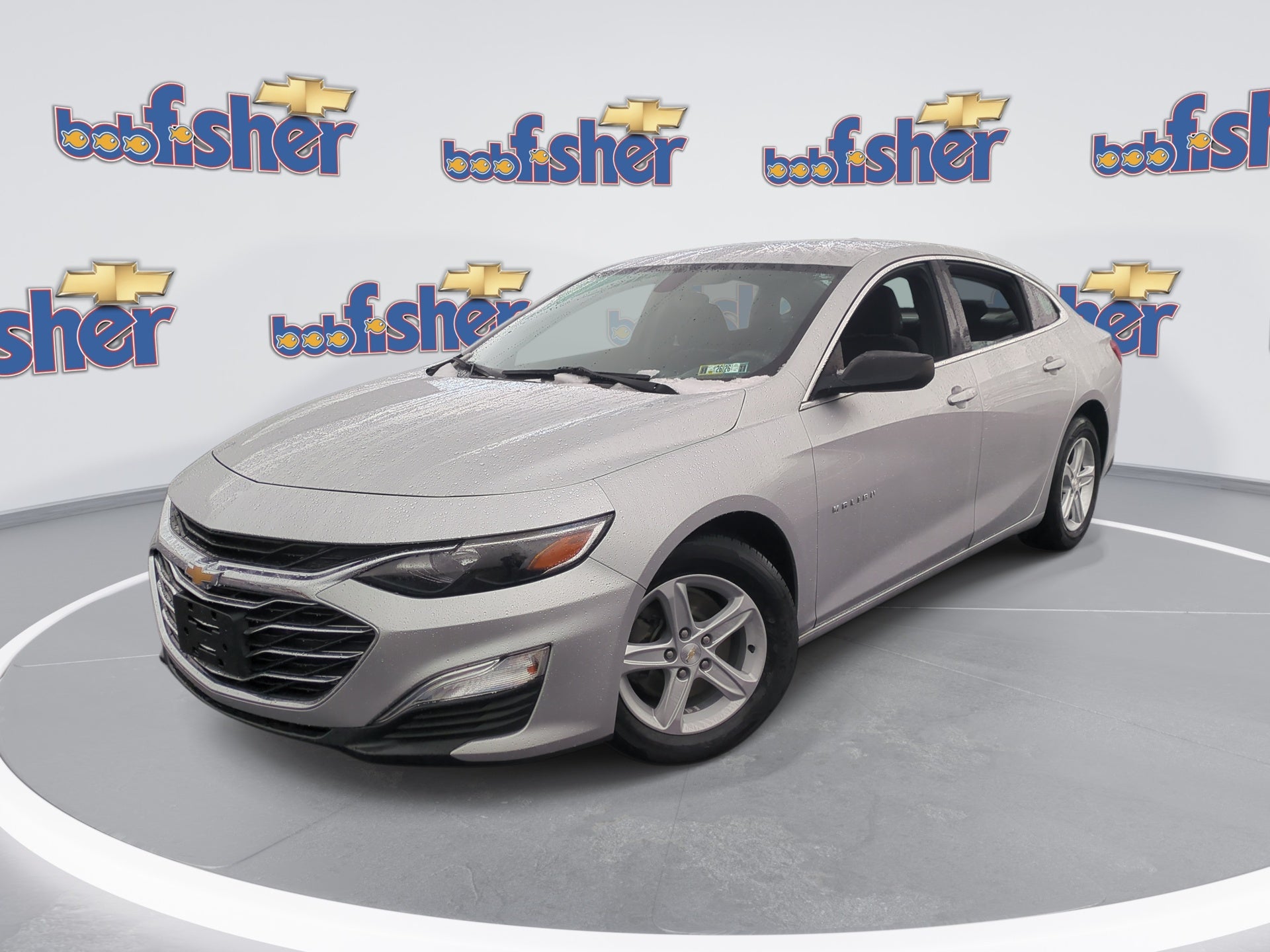 2020 Chevrolet Malibu FL