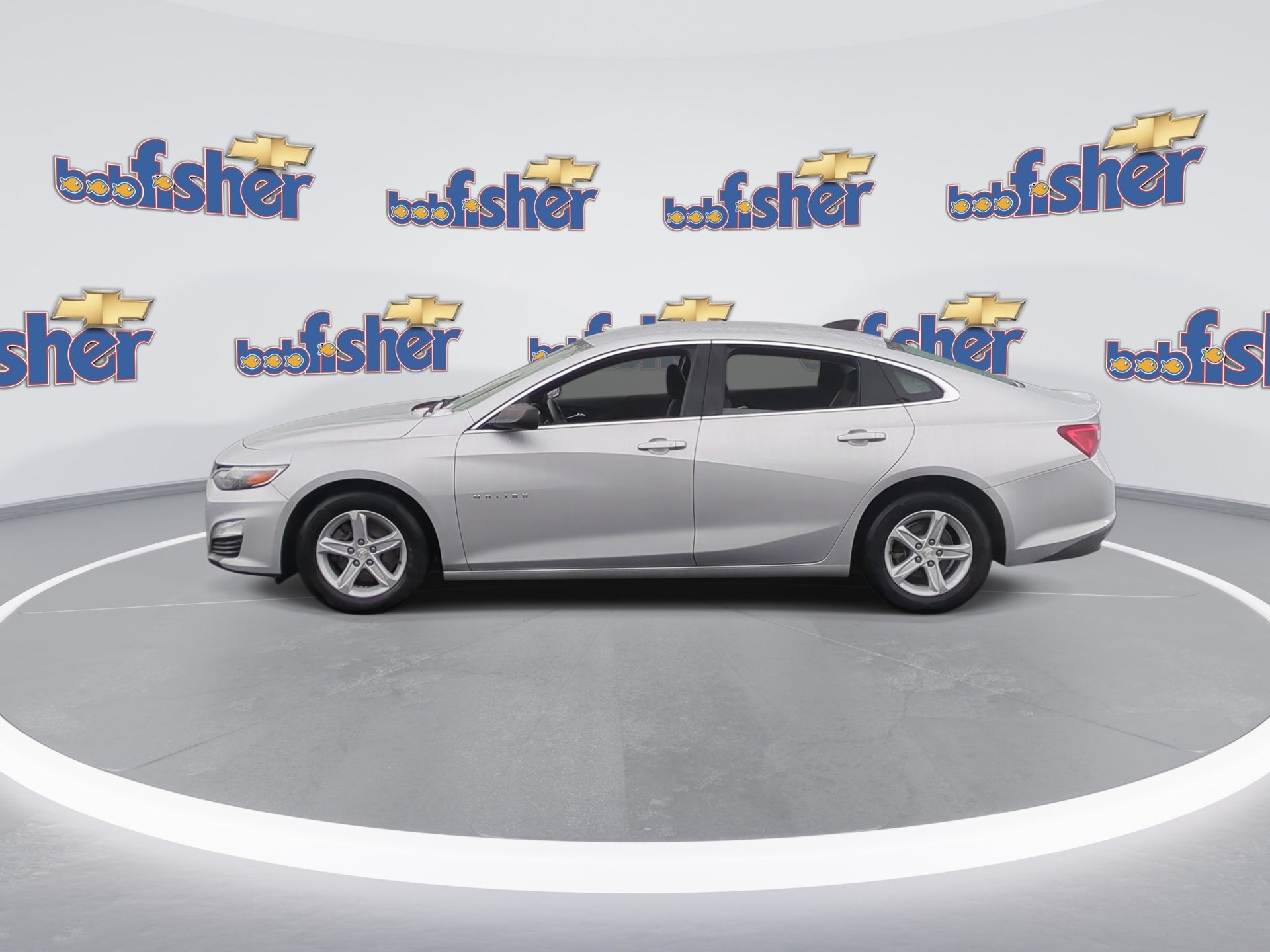 2020 Chevrolet Malibu FL