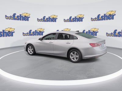 2020 Chevrolet Malibu FL