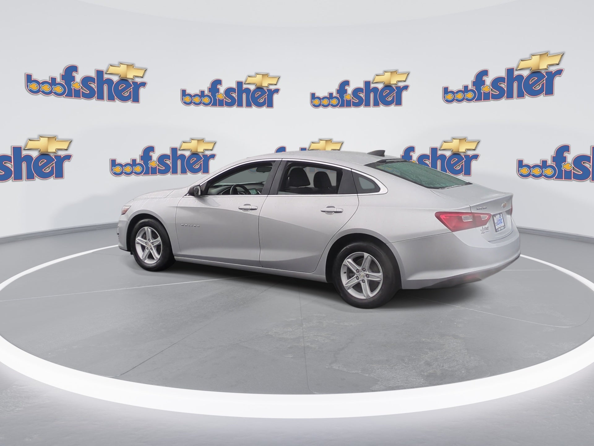 2020 Chevrolet Malibu FL