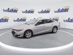 2020 Chevrolet Malibu FL