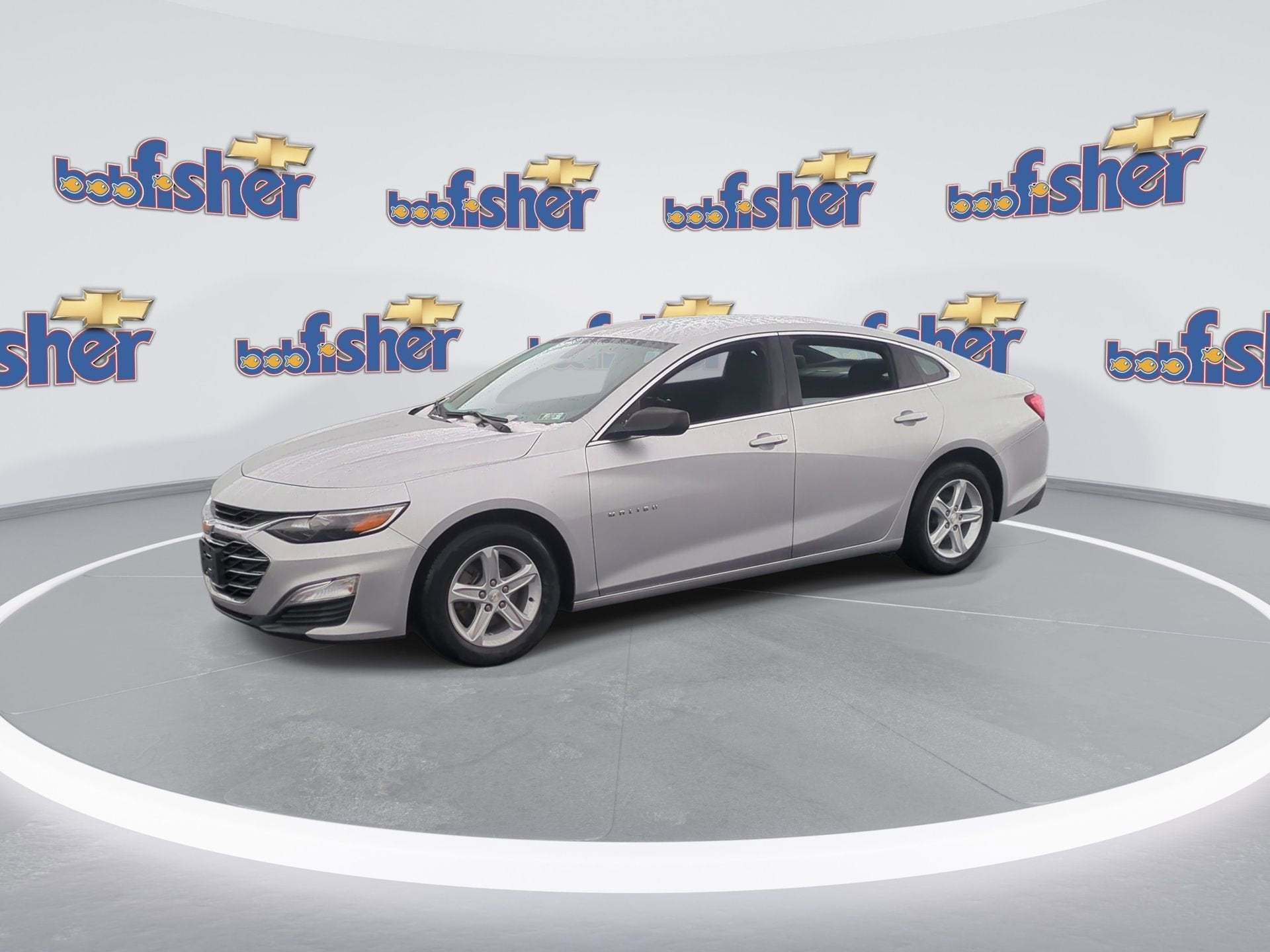 2020 Chevrolet Malibu FL