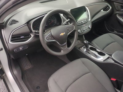 2020 Chevrolet Malibu FL