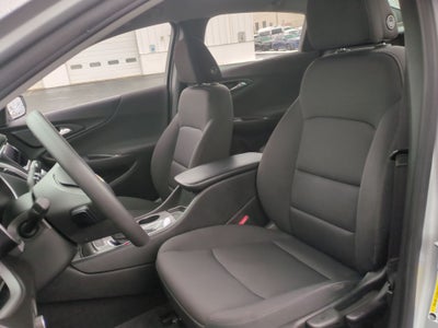 2020 Chevrolet Malibu FL