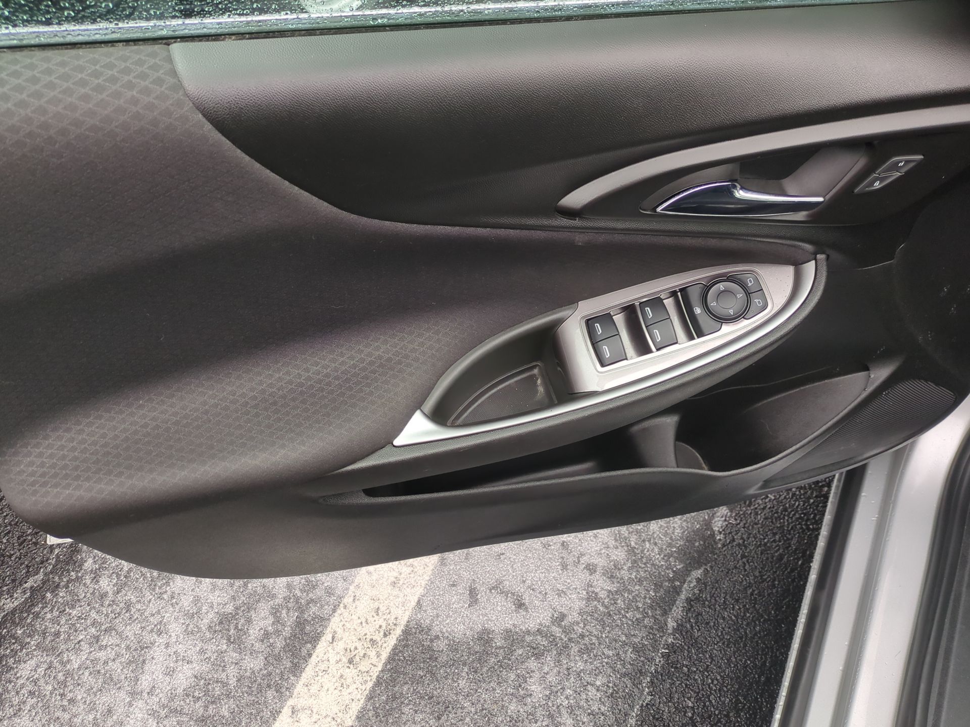 2020 Chevrolet Malibu FL