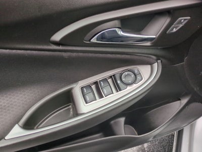 2020 Chevrolet Malibu FL