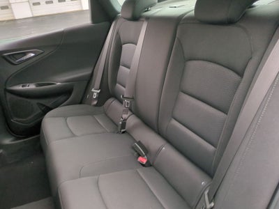 2020 Chevrolet Malibu FL