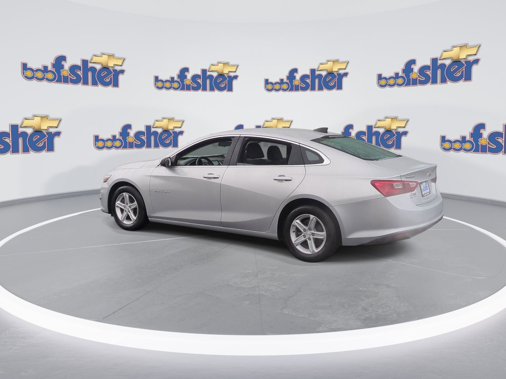 2020 Chevrolet Malibu FL