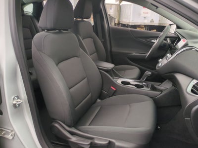 2020 Chevrolet Malibu FL
