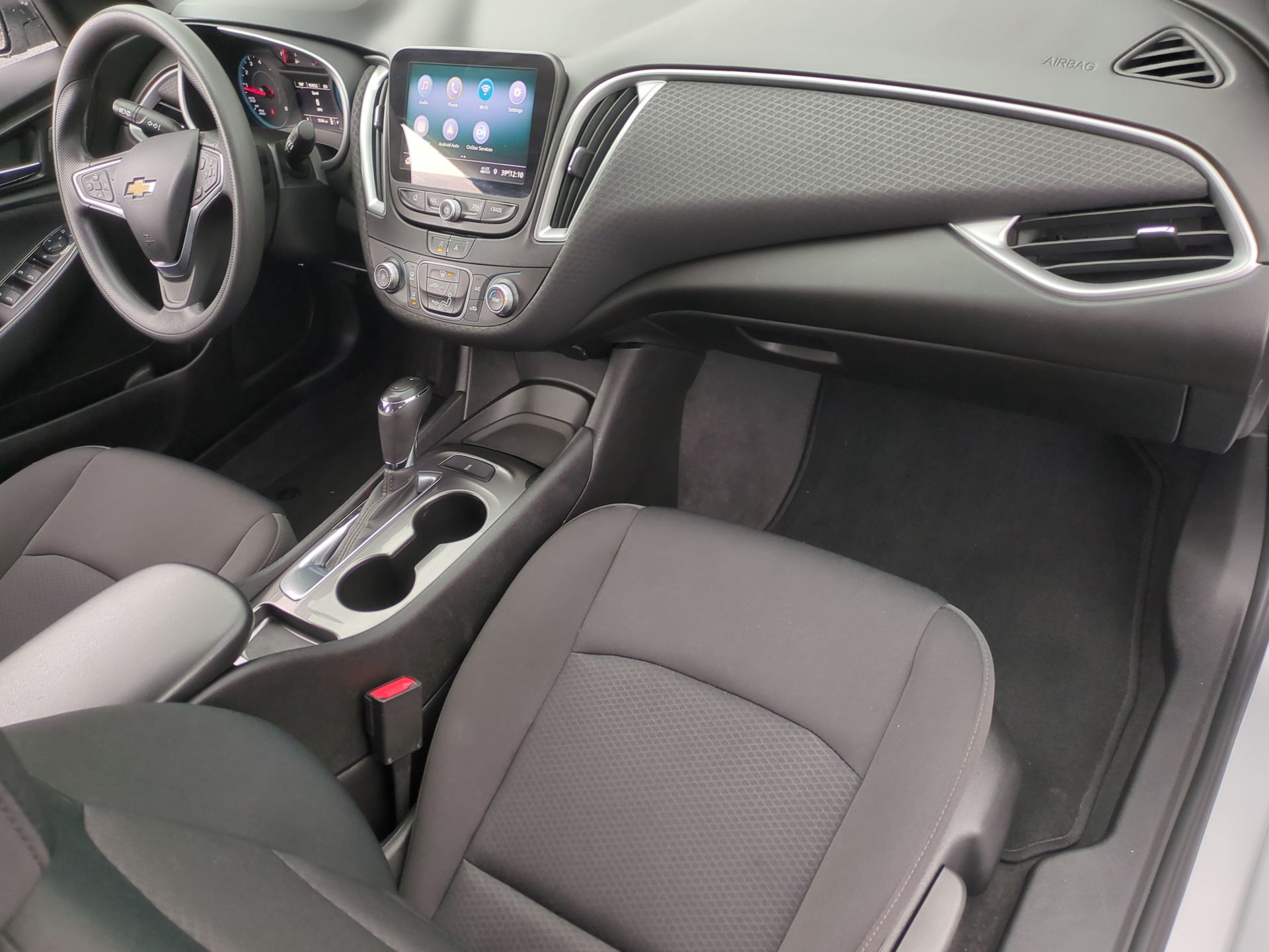 2020 Chevrolet Malibu FL