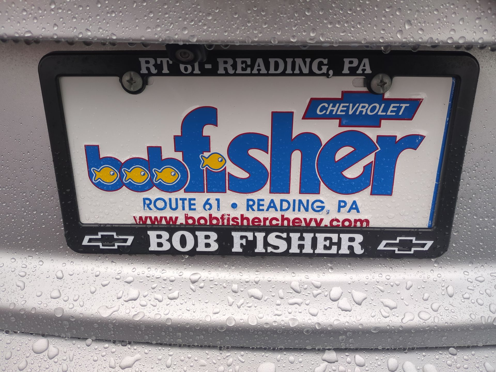 2020 Chevrolet Malibu FL