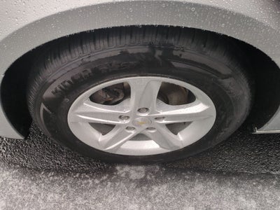 2020 Chevrolet Malibu FL