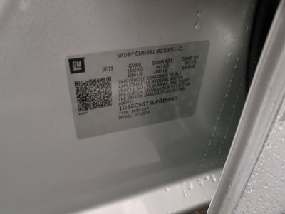 2020 Chevrolet Malibu FL