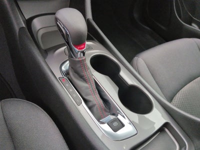 2025 Chevrolet Malibu RS