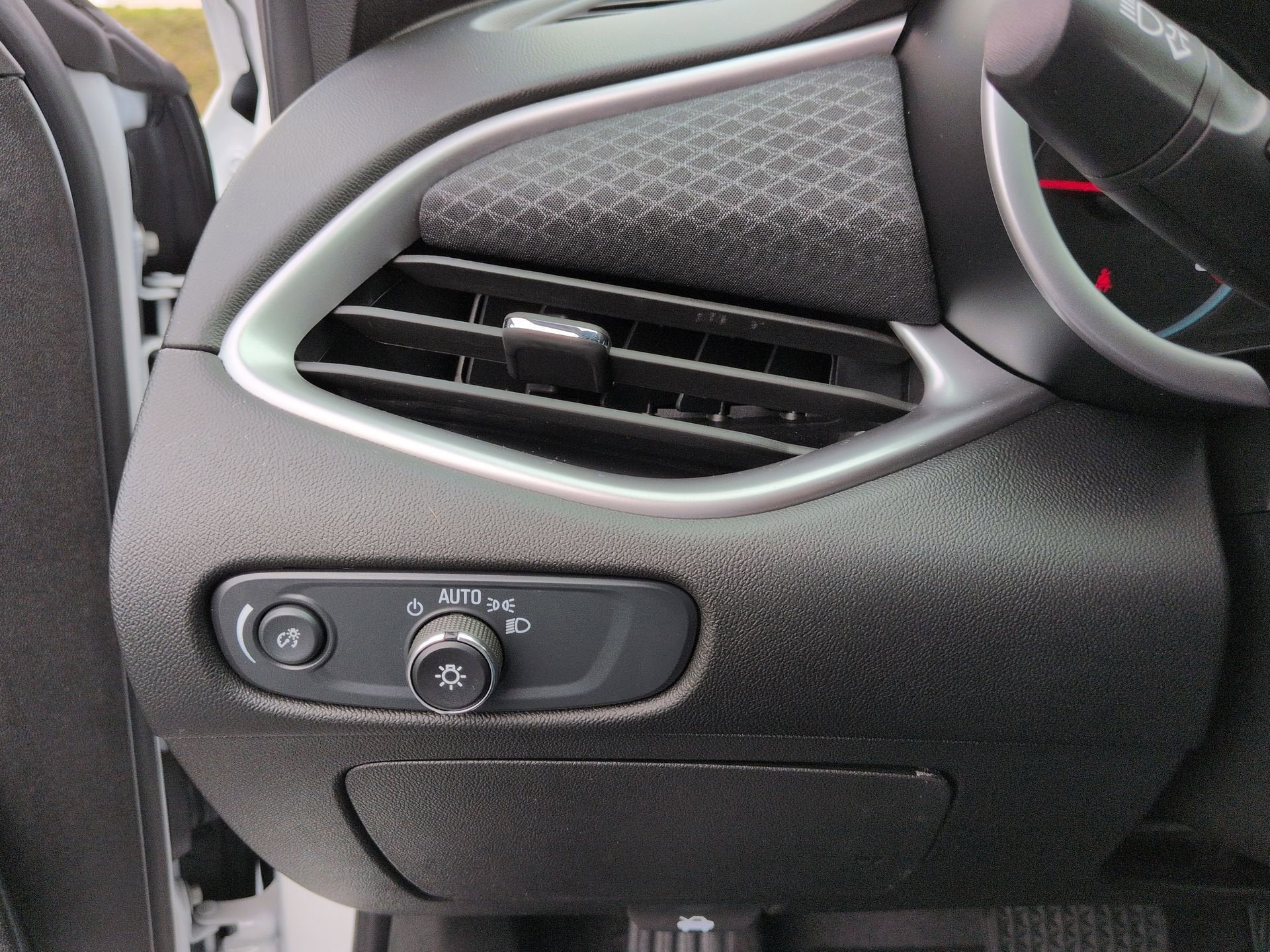 2025 Chevrolet Malibu RS