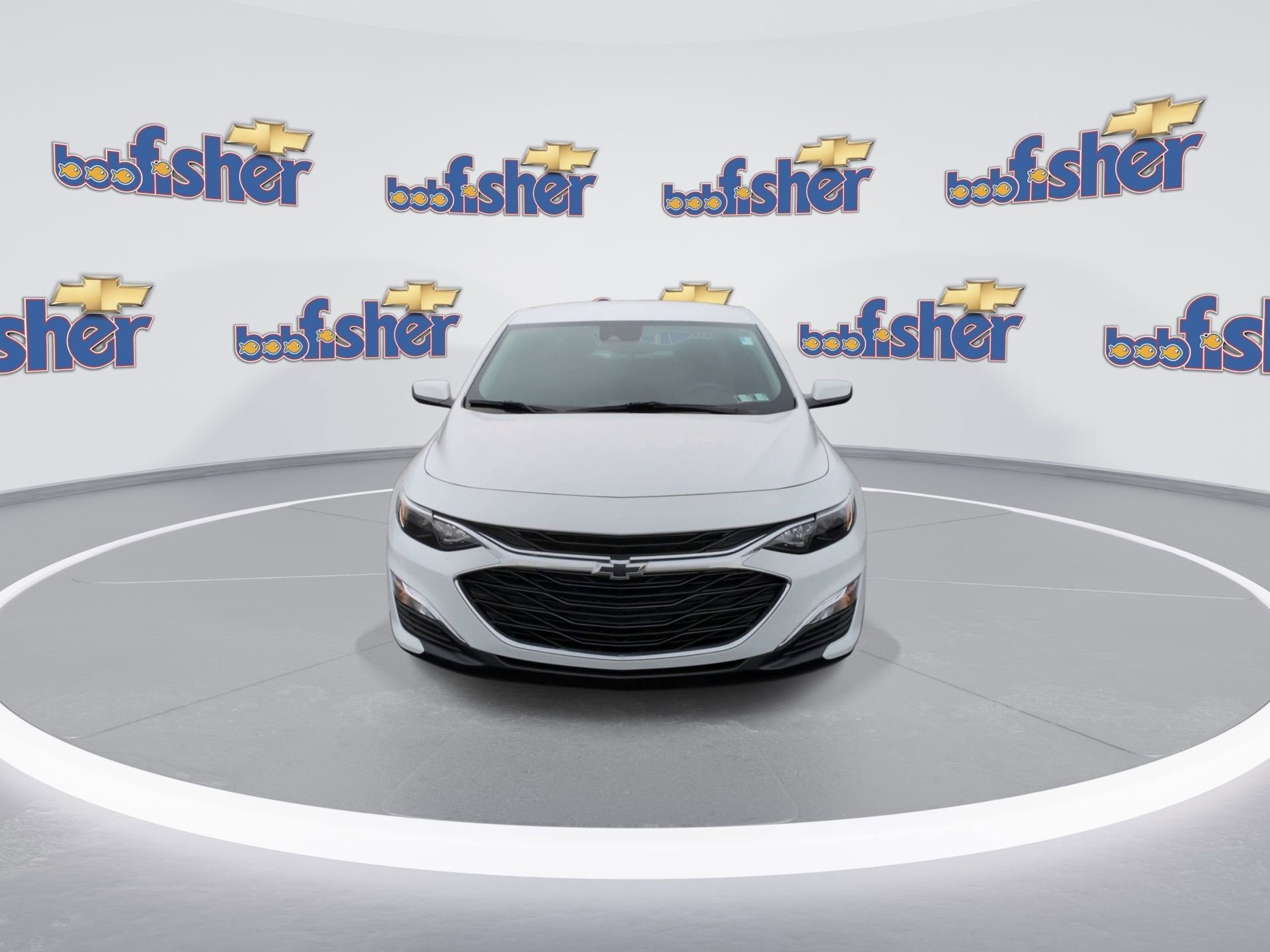 2025 Chevrolet Malibu RS