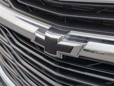 2025 Chevrolet Malibu RS