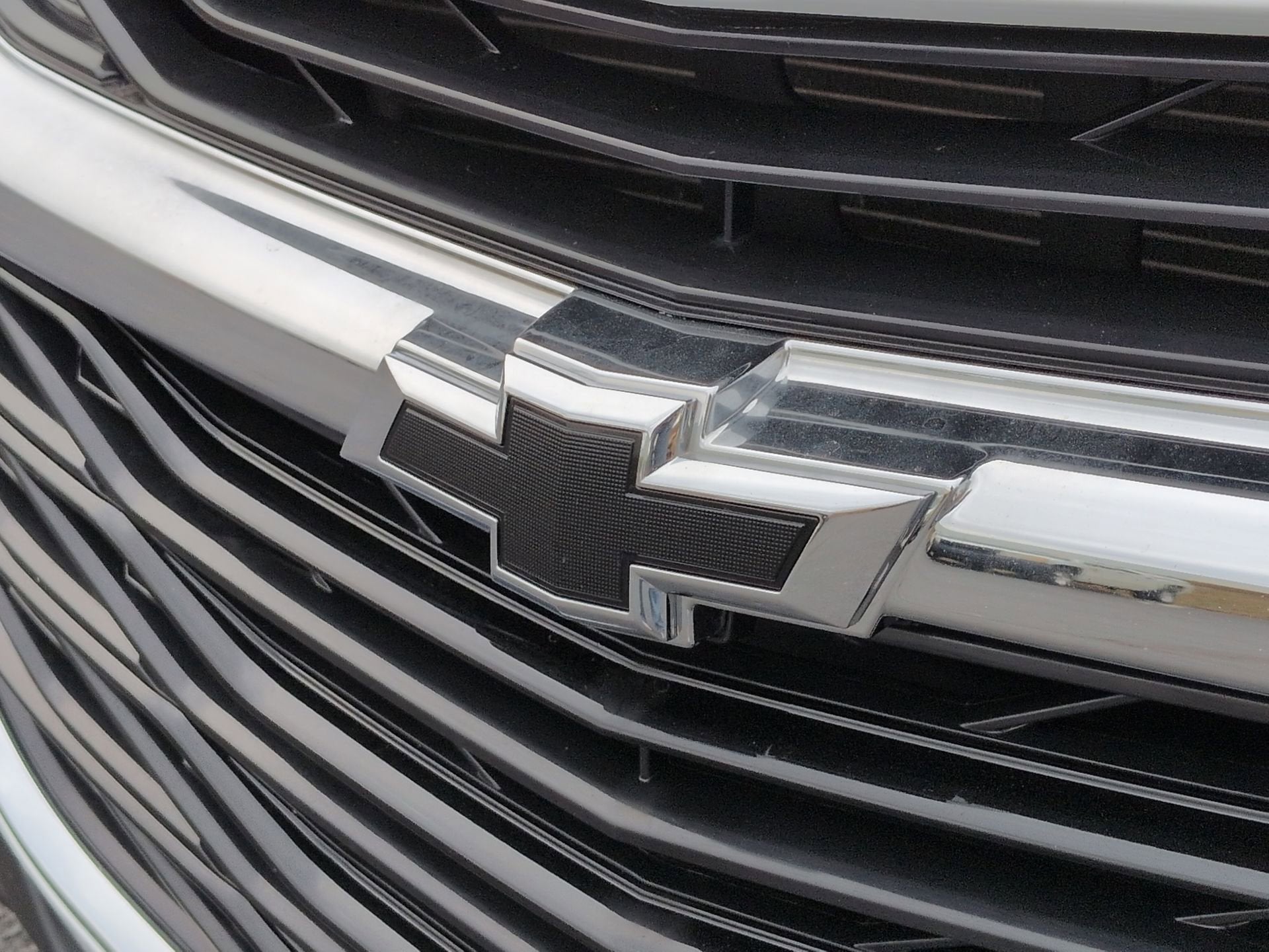 2025 Chevrolet Malibu RS