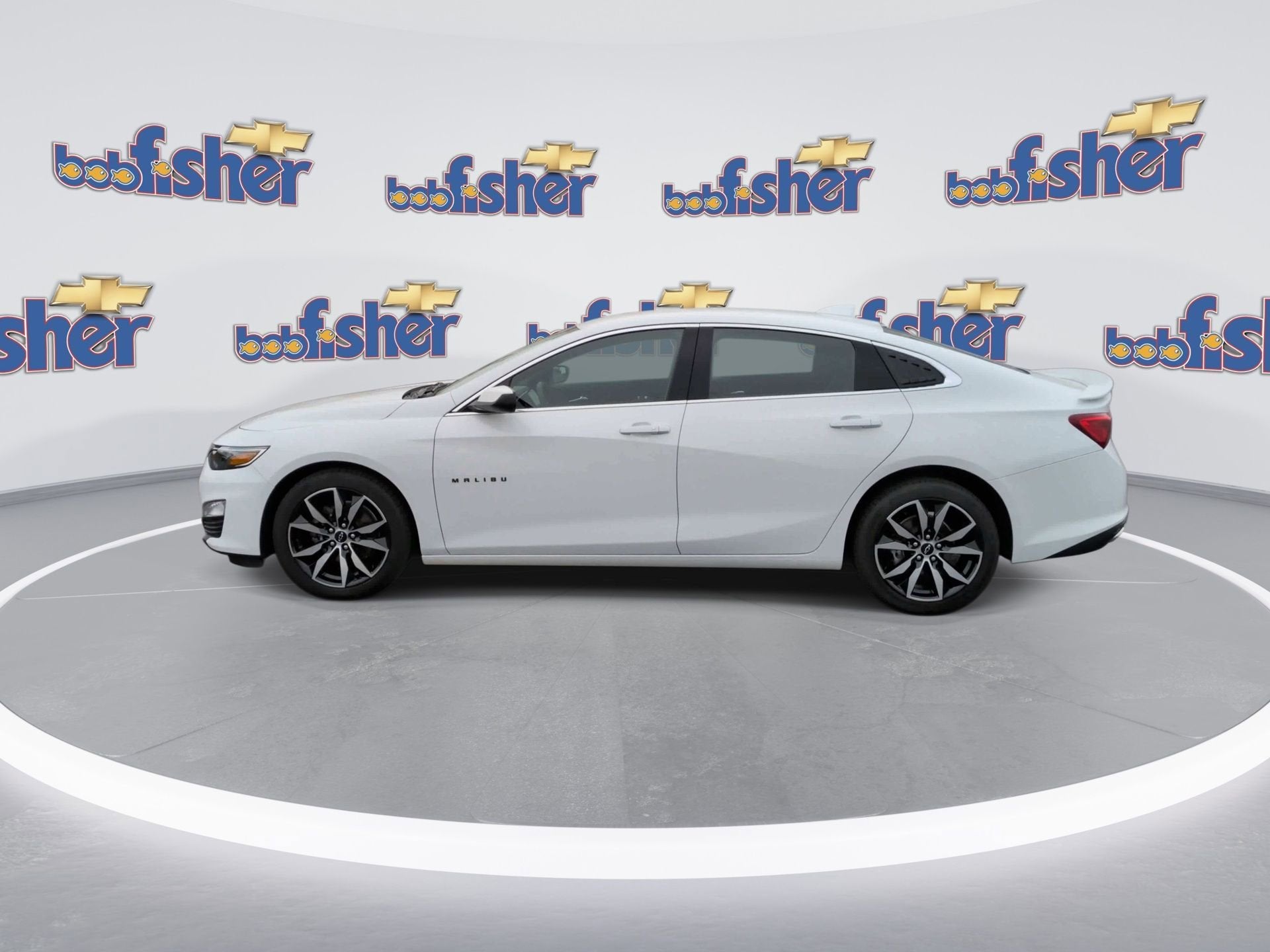 2025 Chevrolet Malibu RS