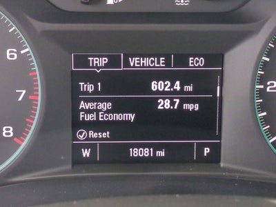 2024 Chevrolet Malibu RS