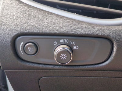 2024 Chevrolet Malibu RS